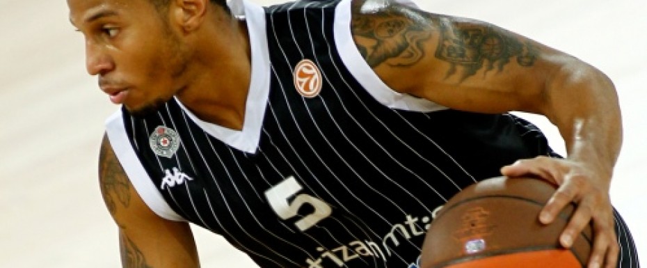 Partizan mt:s donosi pobedu iz Zagreba