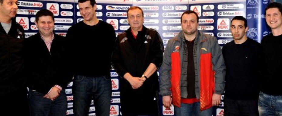 Počinje finalni turnir Kupa Radivoja Koraća