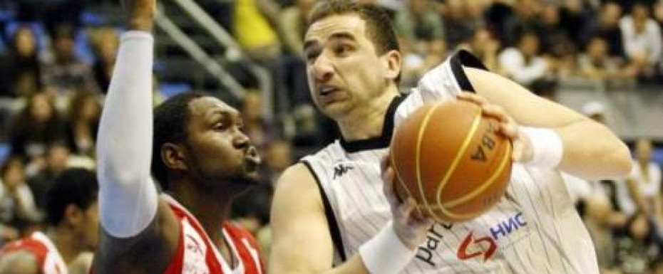 NLB: Crvena zvezda - Partizan mt:s, nedelja 19h