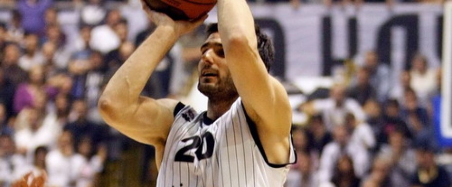 NLB: Partizan mt:s - Cibona, utorak 20:15