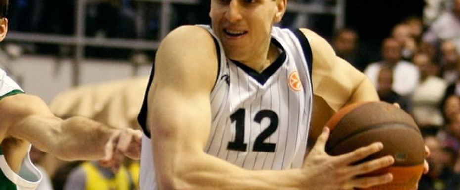 SL: FMP - Partizan mt:s, subota 18h