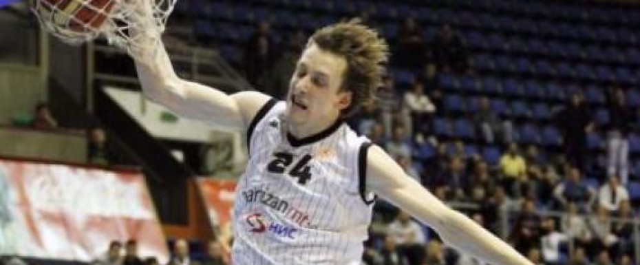 Crno-beli do rekordne pobede
