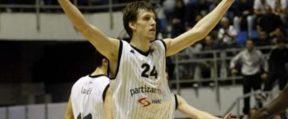 Šampion pobedom overio prvu poziciju