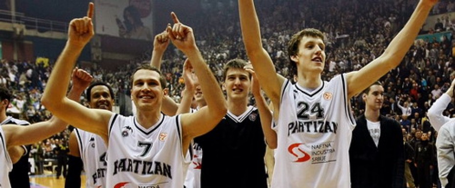 Čast za Veselija (NBA) i Kecmana (ESPN)