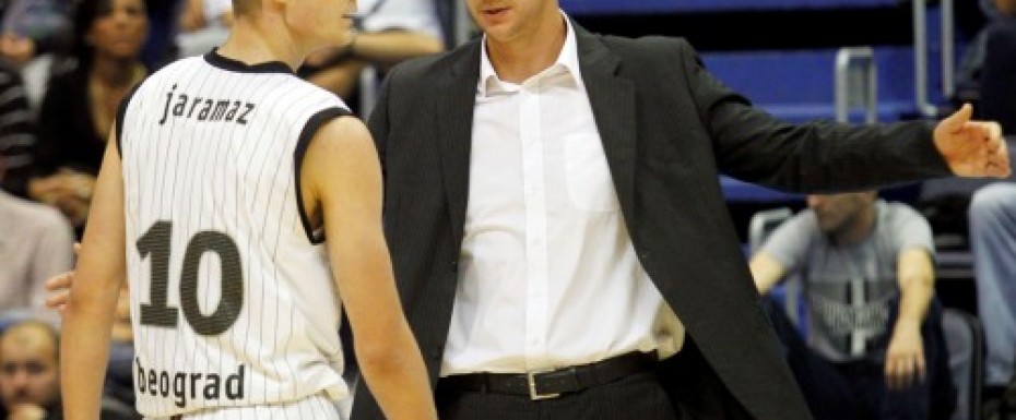 ABA: Partizan mt:s - Radnički, nedelja 17h