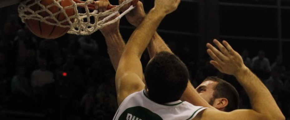 ABA: Krka - Partizan mt:s, subota 19h