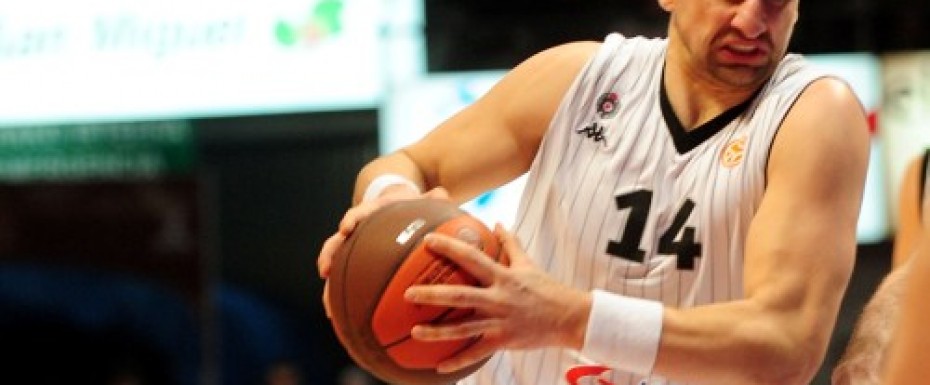 Šesto finale kupa u nizu za Partizan!
