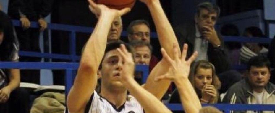 KLS: Partizan mt:s - Radnički FMP, nedelja 17h