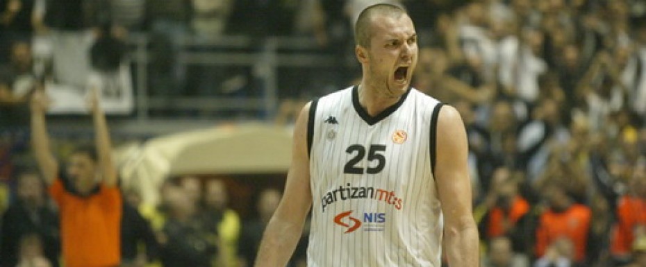 Mačvan druga evroligaška ''Zvezda u usponu''!