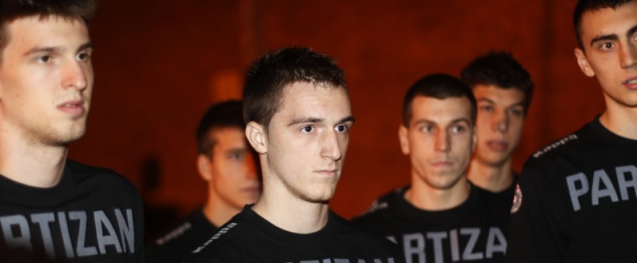 ABA: Cibona - Partizan mt:s, subota 17h