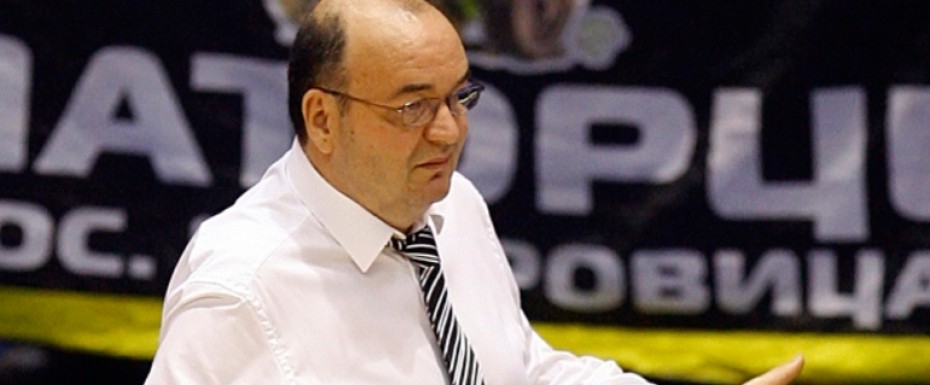 Vujošević: ''Odigrali herojski, ponosan sam''