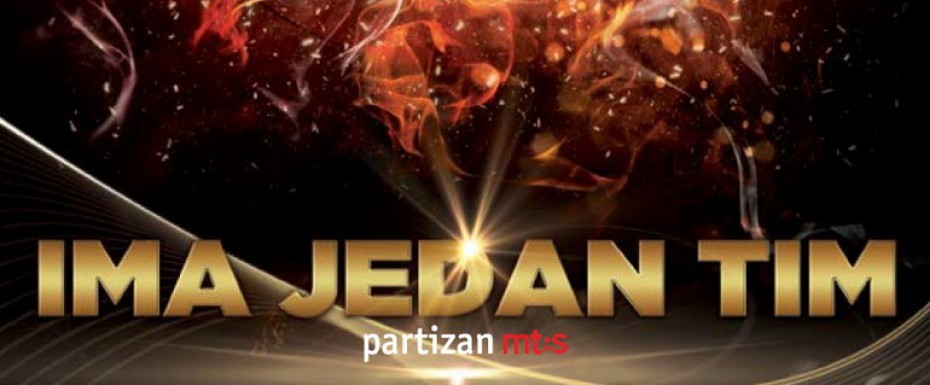 Novi tiraž sličica za album ''Ima jedan tim''