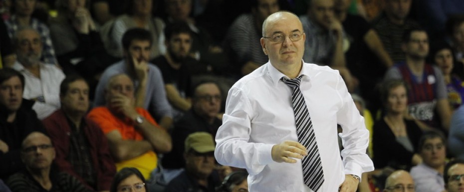 Završena suspenzija trenera Vujoševića
