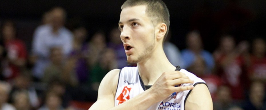 Lovernj novi crno-beli!