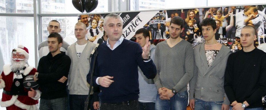 Završetak uspešne godine