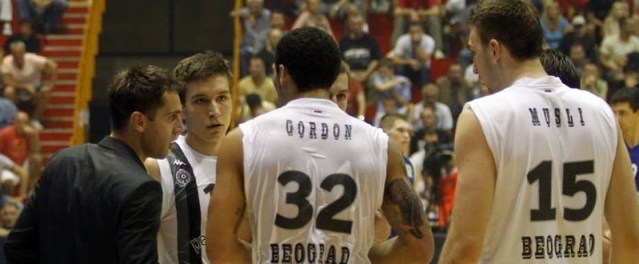 Sporazumni rastanak sa Vujanićem