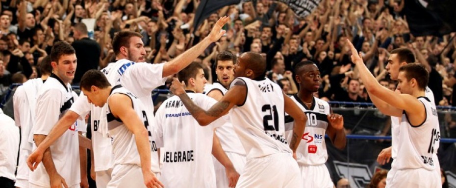 Vujošević: Plasman u Top 16 fantastičan uspeh