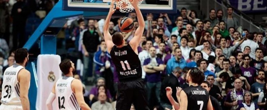 Real nije dozvolio iznenađenje