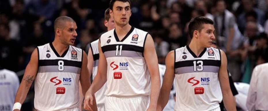 Šampion ubedljiv i u Kosjeriću
