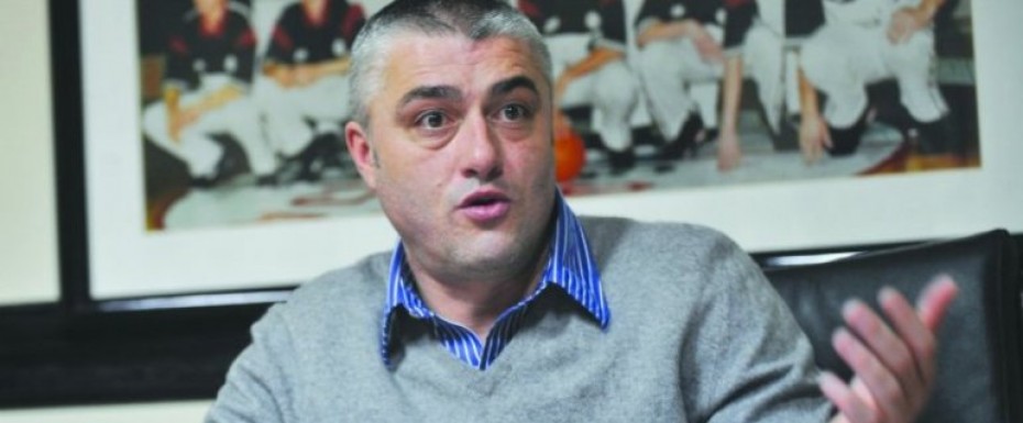 Danilović povodom izjave zastupnika Jake Klobučara