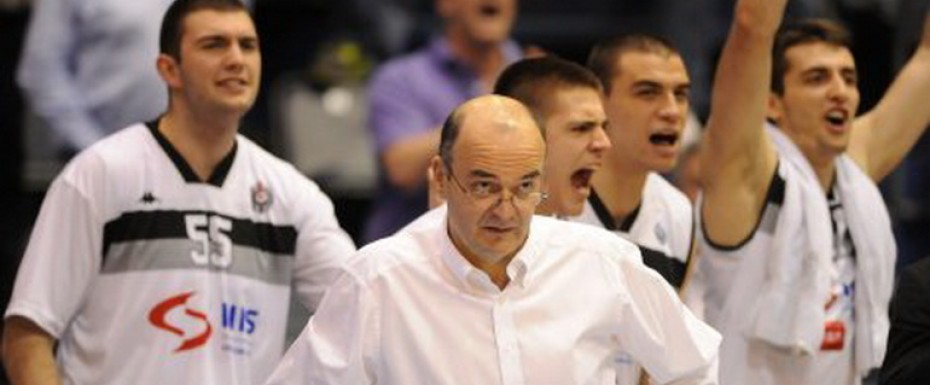 Vujošević: Biće dobra košarka u Pioniru, dođite