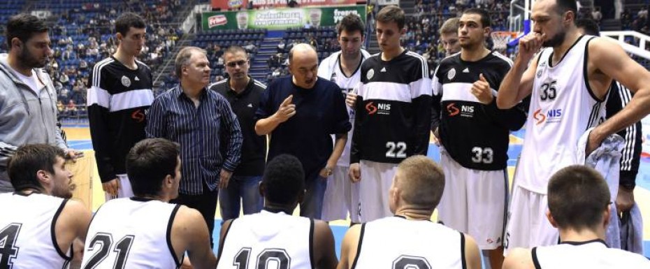Pobeda kao dobar uvod za start sezone