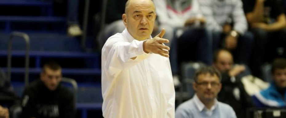 Vujošević: Najvažnije je da smo dobili utakmicu