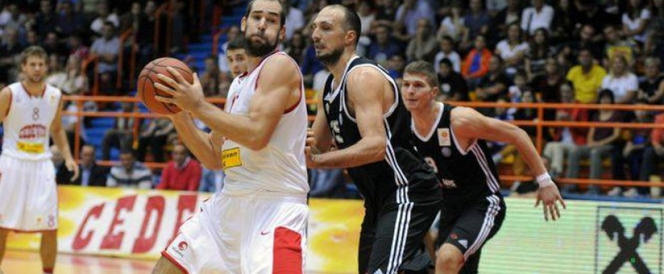 Bogdanović: Cilj je podizanje forme i igre