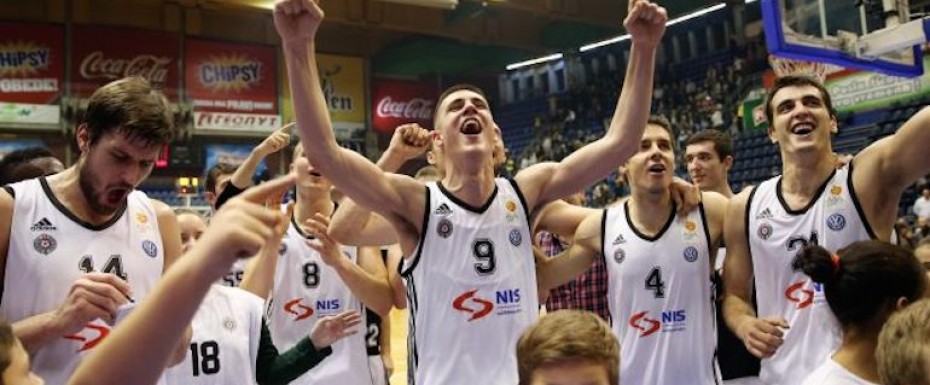 Najavljeno i ostvareno - važna pobeda