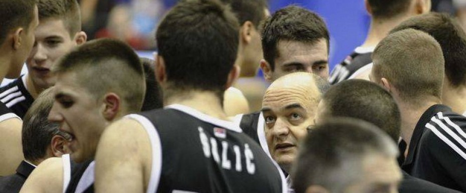 Vujošević o situaciji, Ciboni, plejmejkeru...