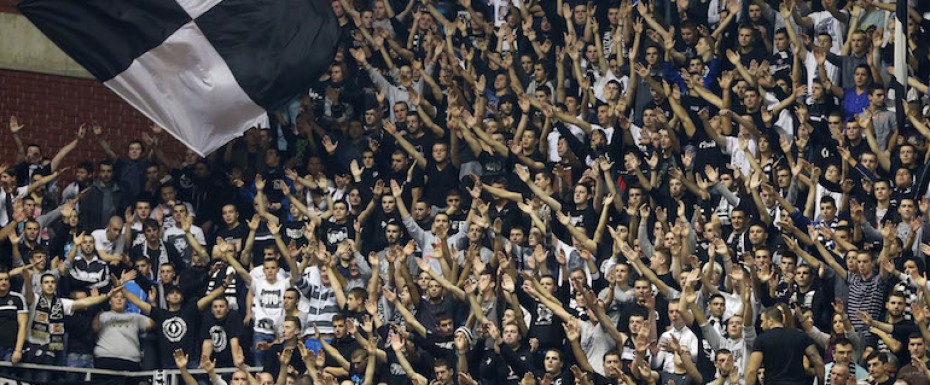 DV: Vratićemo dug publici u mečevima koji dolaze