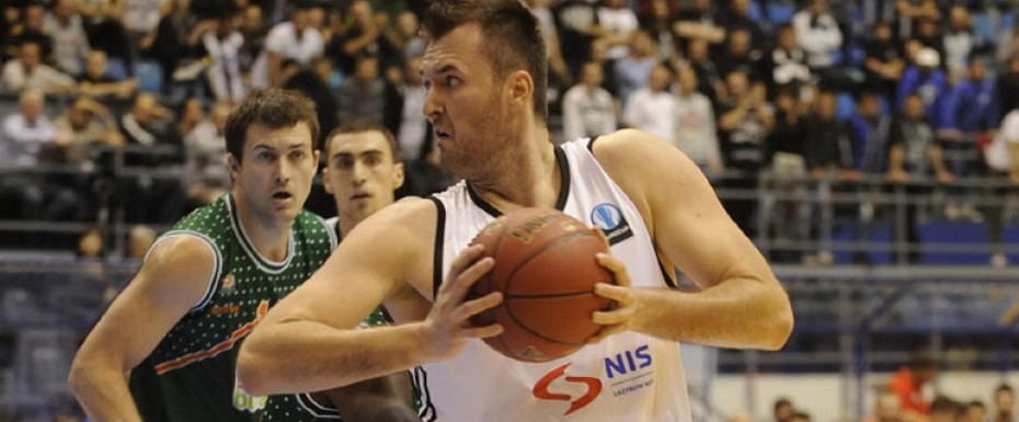 Mačvan je MVP januara!
