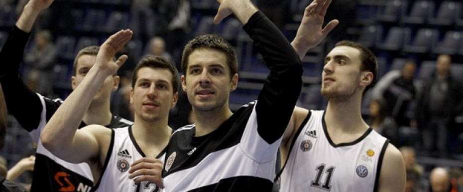 KRK: Predstoji borba za prvi trofej u sezoni
