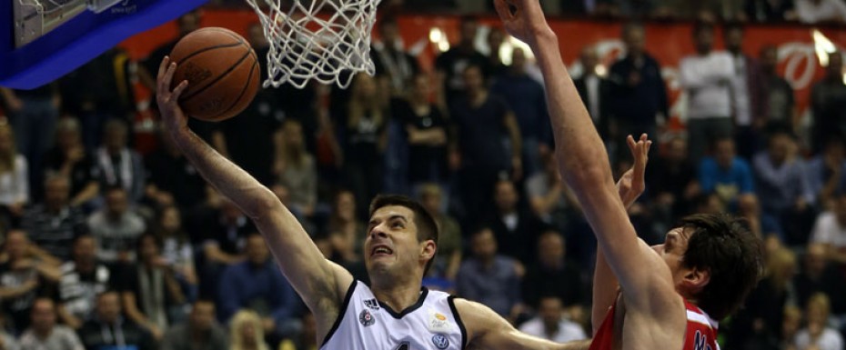 Savladan veliki rival za desetu pobedu u nizu
