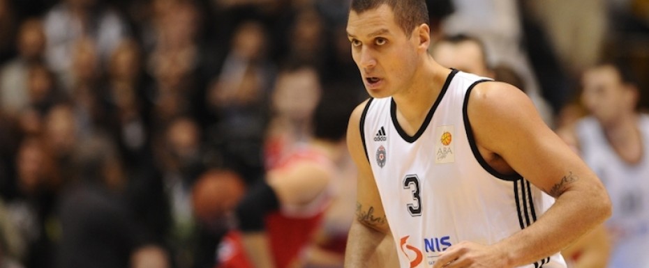 Pavlović nije napustio klub