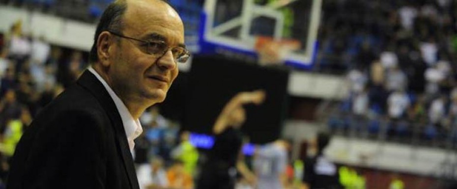 Vujošević: Konstantin je zasluženo u Superligi