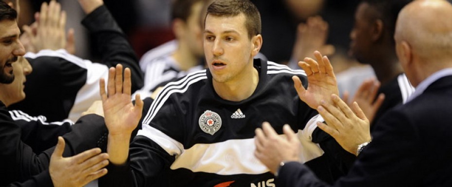 Milosavljević: Teško gledati, a još teže igrati