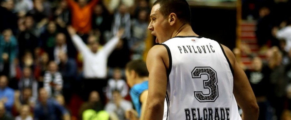 Pavlović: Nisu me još ''uhvatile'' misli