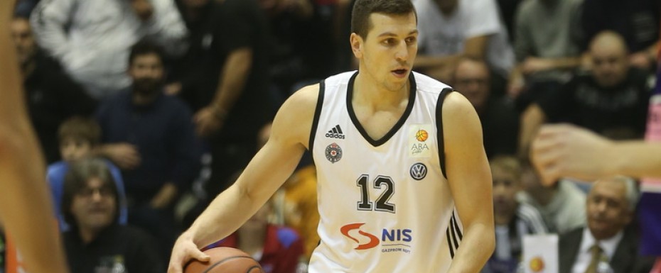 Milosavljević: Partizan je veći od krize