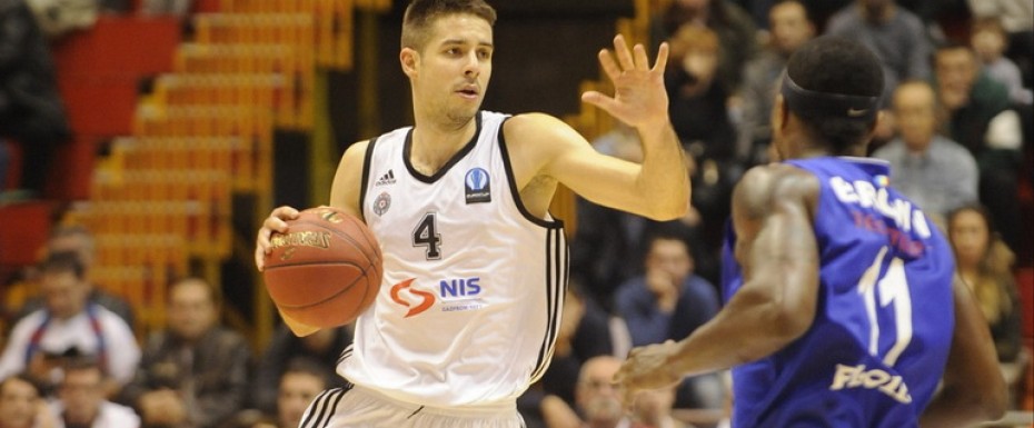 Tepić: Imam jednu želju, titulu