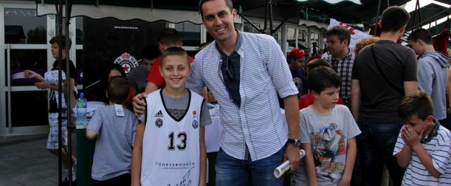 Najlepša sportska priča - kada zajedno pomažemo