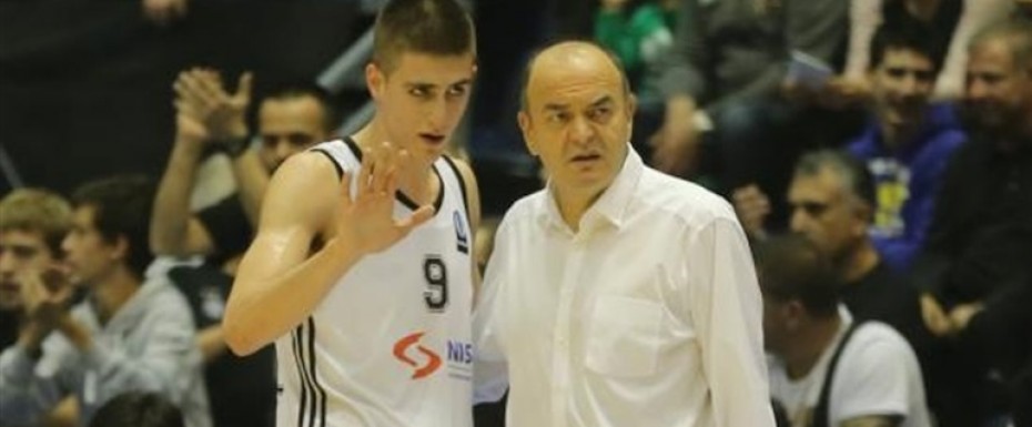 Ozbiljnost za revanš u Valjevu