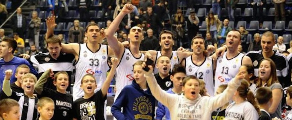 Novo finale za šampiona Srbije!