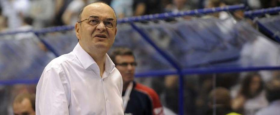 Vujošević: Očekivao sam ovakav meč, moji igrači nisu