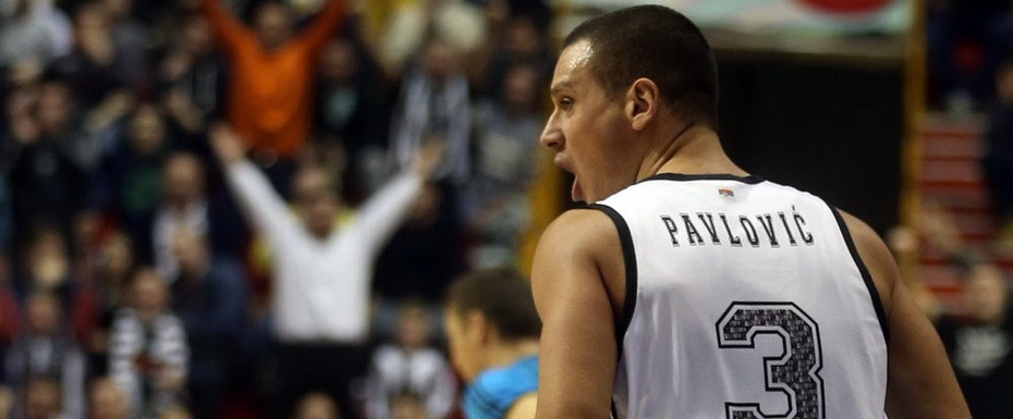 Pavlović: U usponu smo forme u pravom trenutku