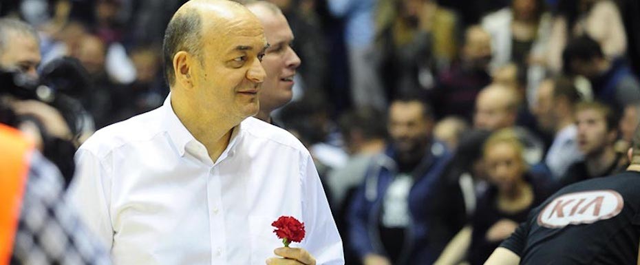 Vujošević: Godinama smo prvaci i ne odričemo se titule