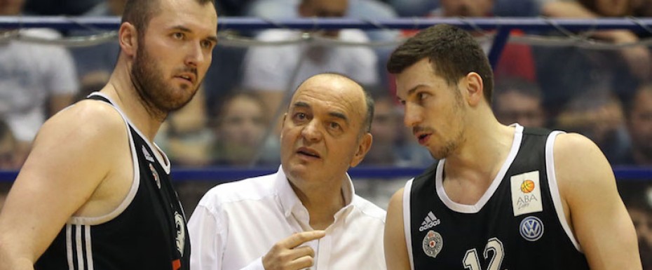 Vujošević: Skandalozna pomoć sudija ovakvoj Zvezdi