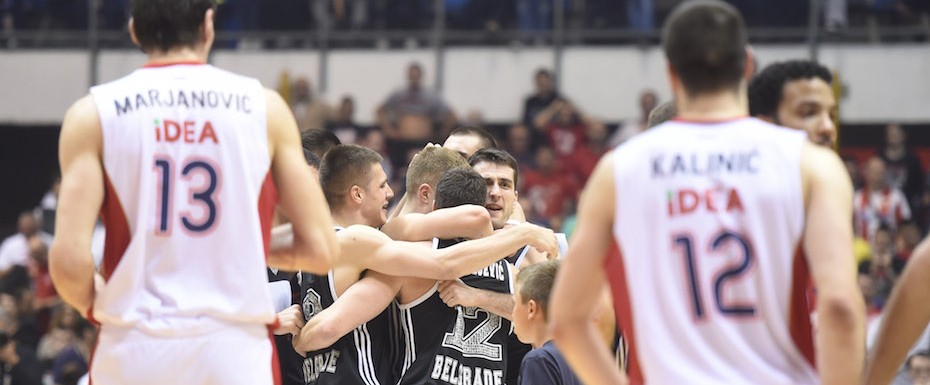 Prilika za revanš već u ponedeljak, 21h