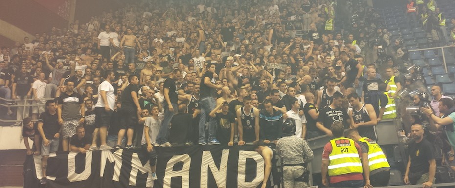 Nakon 13 godina šampion države nije Partizan 