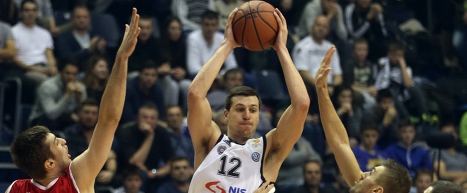 Kapiten: Bili smo pravi tim tokom cele sezone, hvala momci